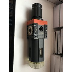 Hmlový primazávač G1/2", MW Syntesi
